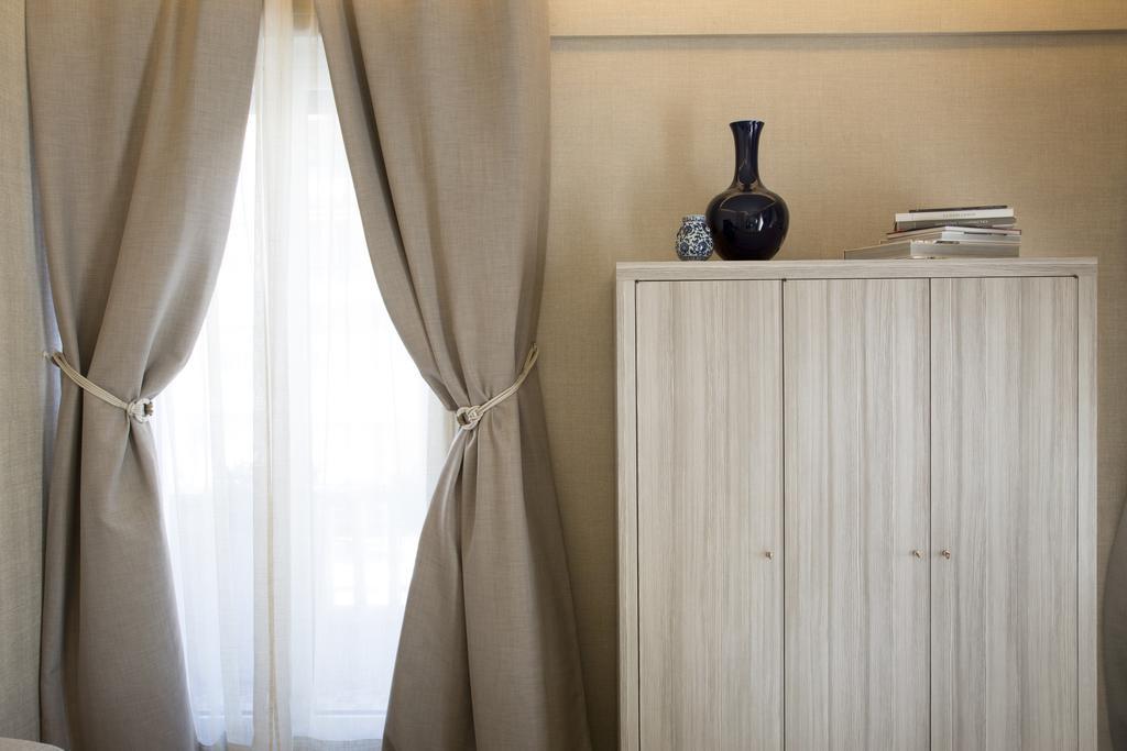 Thebed Bed & Breakfast Pescara Exterior photo